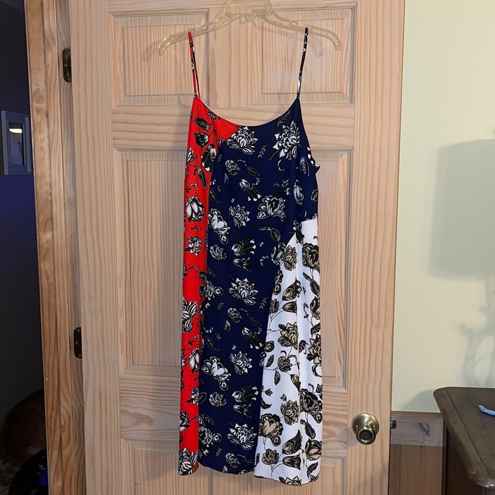 Vince Camuto Dress